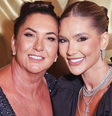Mãe de Virginia Fonseca vai desfilar no Carnaval 2026  Foto: Contigo