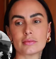 A influencer Clara Maia passou por um parto de emergência e acabou perdendo um dos bebês que estava esperando.  Foto: Reprodução/Instagram, @claramaia_ / Purepeople