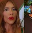 Virginia sobre polêmica com Biancardi e Neymar  Foto: Reprodução / Mais Novela