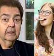 Reprodução/SBT e Reprodução/Instagram  Foto: Mais Novela