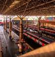 Estação Brás  Foto: Divulgação