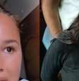 Mariana Belém reprova falta de respeito a Li Martins no velório de JP Mantovani: 'Está perdida em dor absurda'.  Foto: Reprodução/Instagram, @maribelem/BrazilNews / Purepeople