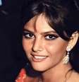 Claudia Cardinale (Reprodução/Divulgação)  Foto: Contigo