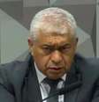 Ex diretor de empresas do Careca do INSS é preso em flagrante por falso testemunho na CPMI do INSS.  Foto: Divulgação / Portal de Prefeitura