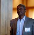 Presidente do Federal Reserve de Atlanta, Raphael Bostic
23/08/2019. REUTERS/Jonathan Crosby/File Photo  Foto: Reuters