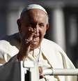 Papa Francisco morreu em 21 de abril de 2025  Foto: ANSA / Ansa - Brasil