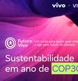 Curso Futuro Vivo  Foto: Divulgação