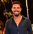 Vinicius Nascimento participou do BBB 25  Foto: Reprodução/Instagram
