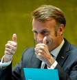 Emmanuel Macron   Foto: picture alliance / GettyImages