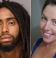 Homem foi preso por dirigir bêbado e atropelar fatalmente uma mulher  Foto: Reprodução