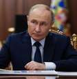 Kremlin disse que 'Rússia é um urso de verdade'  Foto: ANSA / Ansa - Brasil