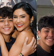 Aos 14 anos, filho de Wesley Safadão e Mileide Mihaile é diagnosticado com tumor no cérebro e passa por cirurgia; saiba estado de saúde.  Foto: Brazil News | Reprodução, Instagram / Purepeople