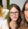 Após enterro da filha, Schynaider posta foto de cemitério 'Último adeus'  Foto: Contigo
