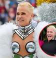 O segredo do corpo de Xuxa aos 62 anos: apresentadora treina 6x por semana e viu melhora significativa na saúde.  Foto: Brazilnews, Detalhe: Divulgação / AF Assessoria / Purepeople