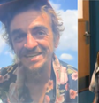 Tylor Chase, ex-astro mirim da Nickelodeon, é visto vivendo nas ruas  Foto: Reprodução/TikTok/Nickelodeon