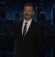 O programa de Jimmy Kimmel voltou a ser exibido nesta terça-feira, 23  Foto: Reprodução/Jimmy Kimmel Live