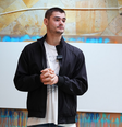 Aos 22 anos, João Assunção é CEO da Lemon Soda Hub  Foto: Reprodução/Instagram
