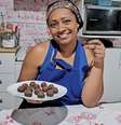 Erika da Costa Souza, da Kyka Cakes, confeiteira da zona sul de São Paulo, sugere que novas empreendedoras se capacitem.  Foto: Arquivo pessoal