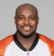 Rudi Johnson foi encontrado morto dentro da própria casa  Foto: Getty Images