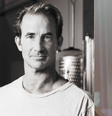 Andrew Cabot é ex-marido de chefe de RH flagrada com CEO no show do Coldplay  Foto: privateerrum.com e Reprodução/TikTok