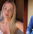 Ex  Foto: amante de jogador vira a página e assume namoro com Henri Castelli / Contigo
