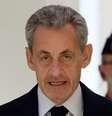Nicolas Sarkozy chega para o veredito em seu julgamento no tribunal de Paris, em 25 de setembro de 2025.  Foto: Reuters / BBC News Brasil