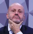 Careca do INSS.  Foto: Lula Marques/Agência Brasil. / Portal de Prefeitura