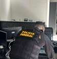  Foto: Polícia Federal (Divulgação) / Porto Alegre 24 horas