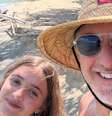Filha de Luciano Huck e Angélica faz 13 anos e pai destaca lado artístico de Eva: 'Adora o palco, o ensaio, o texto, o movimento'.  Foto: Reprodução/Instagram, @lucianohuck / Purepeople