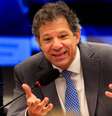Ministro disse que a votação de texto similar no Senado mostra que, 'politicamente', o Congresso está dando uma resposta à sociedade  Foto: Wilton Junior/Estadão / Estadão