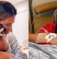 É grave Filho de Simone Mendes vai parar no hospital e marido revela diagnóstico  Foto: Contigo