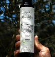 O Sul de Minas foi prestigiado no universo da gastronomia por conta do azeite Mantikir Grappolo  Foto: Vinicola Essenza