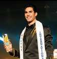 Representante das Filipinas venceu o concurso Mister International 2025  Foto: Reprodução/@officialmisterinternational