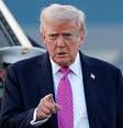Medidas foram anunciadas pelo presidente americano em sua rede social  Foto: Getty Images / BBC News Brasil