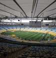 Maracanã foi incluído em lista de imóveis que podem ser vendidos pelo Governo do Estado do RJ   Foto: Nilton Fukuda/Estadão / Estadão
