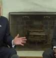 Donald Trumo e Barack Obama.  Foto: Reprodução / Portal de Prefeitura