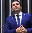 Delegado Marcelo Freitas (União-MG) é o relator de caso que pode levar à cassação de Eduardo Bolsonaro  Foto: Kayo Magalhães / Câmara dos Deputados