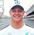 Mick Schumacher depois de passar pela Fórmula 1 agora irá para IndyCar  Foto: Reprodução / Mercedes F1