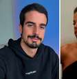 Enzo Celulari e Clara Buarque  Foto: Reprodução | Instagram