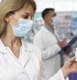 Anvisa proíbe lotes falsificados de medicamentos  Foto: Freepik