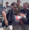 Um suspeito foi preso nesta sexta-feira, 26, por envolvimento no assassinato de dois adolescentes em uma escola em Sobral  Foto: Divulgação/Governo do Ceará