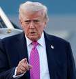 Donald Trump, presidente dos Estados Unidos  Foto: 