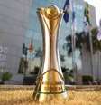 Sede da CBF no Rio de Janeiro –  Foto: Jogada10