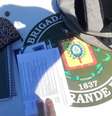  Foto: Brigada Militar / Divulgação / Porto Alegre 24 horas