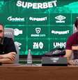 Reprodução Internet - Legenda: Presidente do Fluminense fala sobre surpresa com saída de Renato Gaúcho e enaltece chegada de Zubeldía  Foto: Jogada10