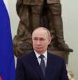 Ações do governo de Vladimir Putin têm levantado alerta na UE  Foto: ANSA / Ansa - Brasil