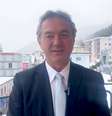 De Davos, na Suíça, onde participou do Fórum Econômico Mundial, Joesley Batista gravou vídeo exibido no Canal Rural, pertencente ao seu grupo empresarial  Foto: Reprodução/TV