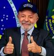 Presidente Lula seguiu o caminho do "Brasil soberano" frente ao tarifaço  Foto: Wilton Júnior/Estadão / Estadão