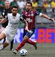 Bahia e Palmeiras fizeram jogo agitado na Fonte Nova –  Foto: Cesar Greco/Palmeiras / Jogada10