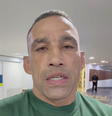 (  Foto: Reprodução/Instagram/Fabrício Werdum @werdum / Esporte News Mundo